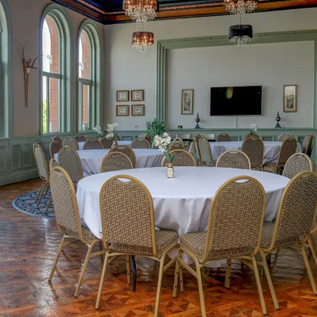Trafford Hall Manchester, Trademark Collection by Wyndham