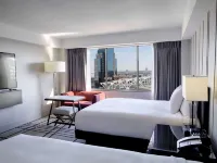 Hyatt Regency Louisville Hotel dekat Kentucky Exposition Center