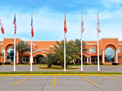 Comfort Inn Monterrey Norte