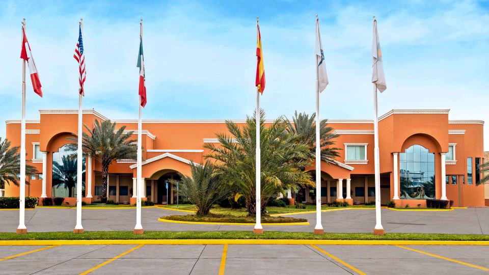 Comfort Inn Monterrey Norte