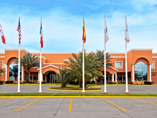 Comfort Inn Monterrey Norte