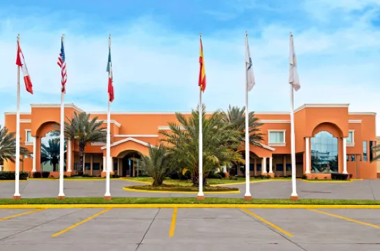 Comfort Inn Monterrey Norte - Bares