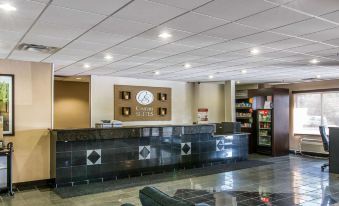 Comfort Suites