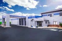 Travelodge by Wyndham Wahpeton Event Center