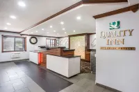 Quality Inn Cedar Rapids South