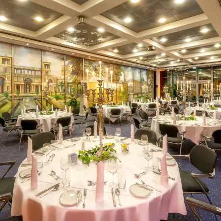Dorint Hotel Potsdam