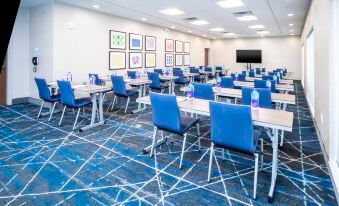 Holiday Inn Express & Suites Rock Hill