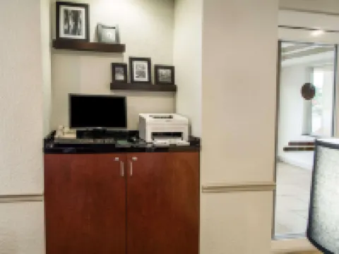 Sleep Inn & Suites Palatka North Hotels in Palatka