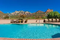 Best Western Plus Arroyo Roble Hotel  Creekside Villas
