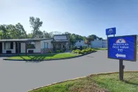 Americas Best Value Inn-Heath/Newark - WiFi