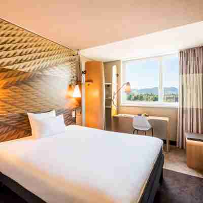 Ibis Bern Expo Rooms