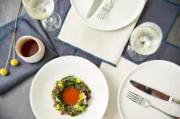 Elix, Mar-Bella Collection - breakfast