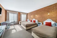 Comfort Inn Heritage Wagga Hotels in Glenfield Park