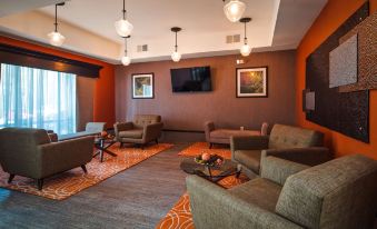 Best Western Magnolia Inn and Suites