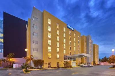 City Express by Marriott Merida Hotels near Plaza Boulevard 21