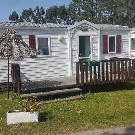 Natur Camping Bungalow T3 - 7