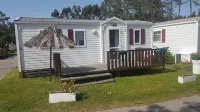 Natur Camping Bungalow T3 - 7 - 2성급