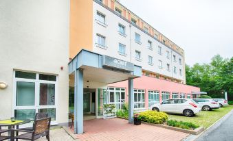 Achat Hotel Chemnitz