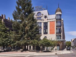 Hotel Silken Ciudad de Vitoria