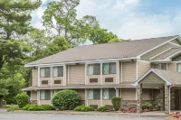 Quality Inn Hyde Park Poughkeepsie North - Wifi