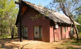 Burchell's Bush Lodge by Dream Resorts