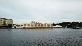 Best Western Adams Inn Quincy-Boston