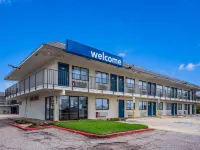 Motel 6 College Station, TX - Bryan Hotels near Bee Creek Park