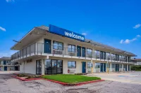 Motel 6 College Station, TX - Bryan Hotels in College Station