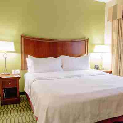 Homewood Suites by Hilton College Station Rooms