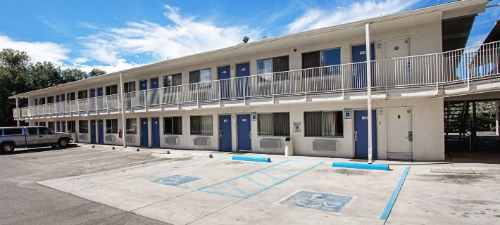 Motel 6 Prescott, AZ Hotels in Prescott