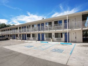 Motel 6 Prescott, AZ