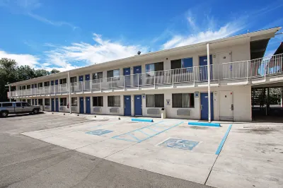Motel 6 Prescott, AZ