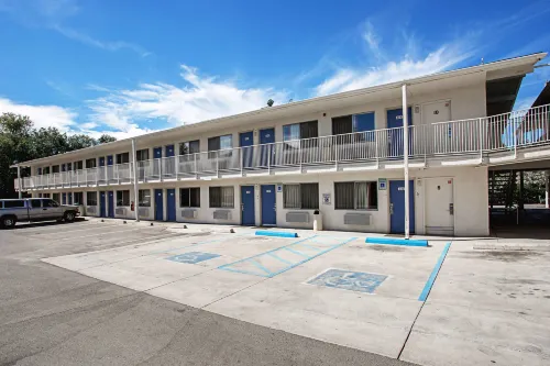 Motel 6 Prescott, AZ