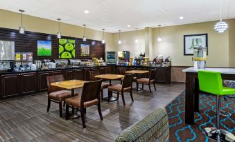 La Quinta Inn & Suites by Wyndham Wytheville