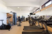 Wyndham Costa del Sol Trujillo - Gym