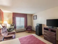 Econo Lodge Hotels in Lexington