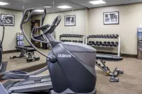 Sleep Inn & Suites Fort Dodge - Gym