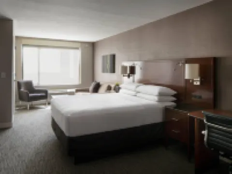 Provo Marriott Hotel & Conference Center Hotels in Provo