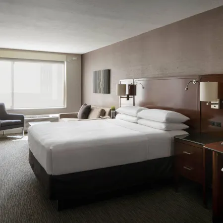 Provo Marriott Hotel & Conference Center