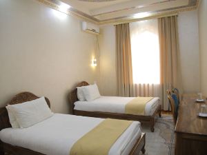 Shaherezada Boutique Hotel