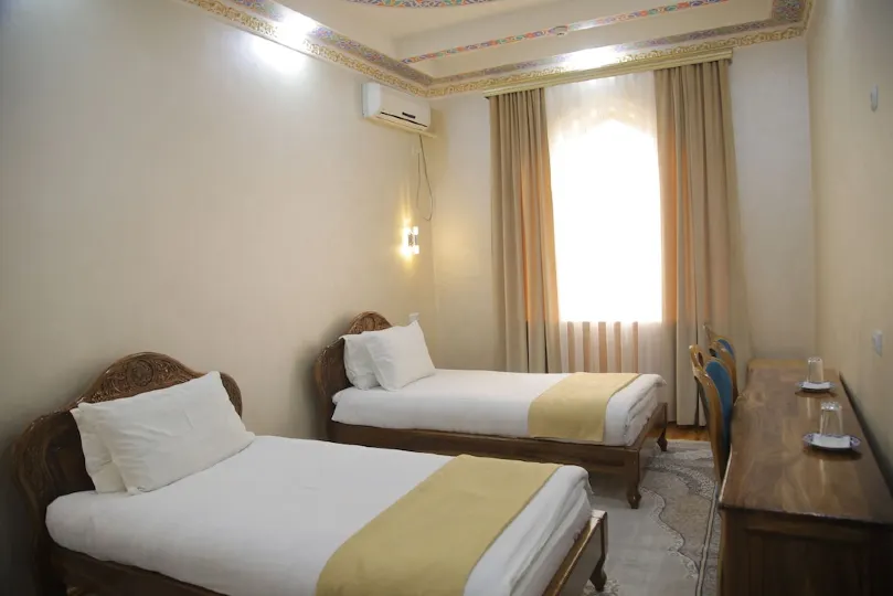 Shaherezada Boutique Hotel