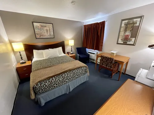 Travel Inn - 2-Star