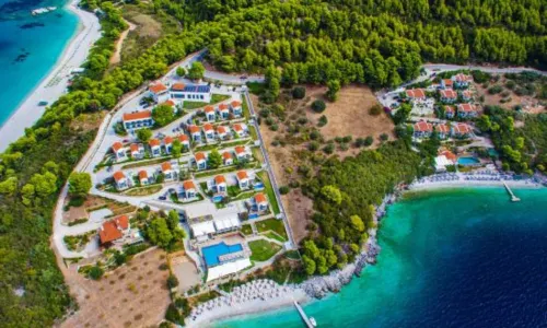 Adrina Beach Hotel