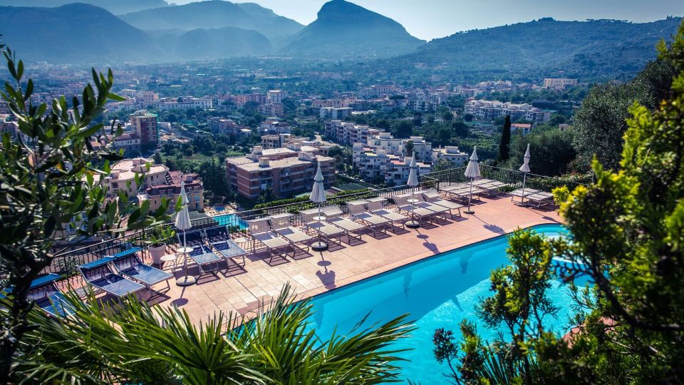 Hotel Cristina