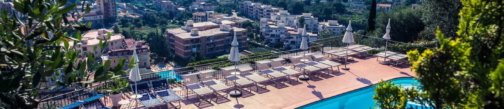 4-Star Select Hotels