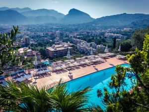 Hotel Cristina Sorrento