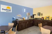 Days Inn by Wyndham New Orleans Pontchartrain - servizio colazione