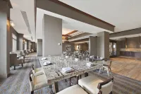 Bridgewater Marriott Hôtels à : Branchburg