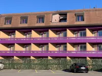Eh!Toi Self Motel Hotels in Buchillon