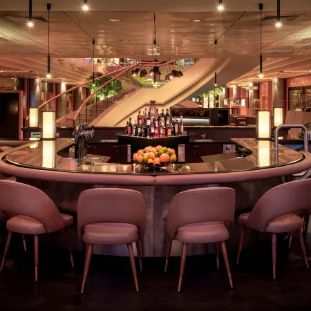 Vienna Marriott Hotel